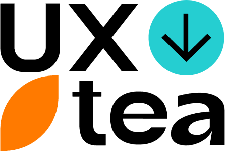 UXTea logo